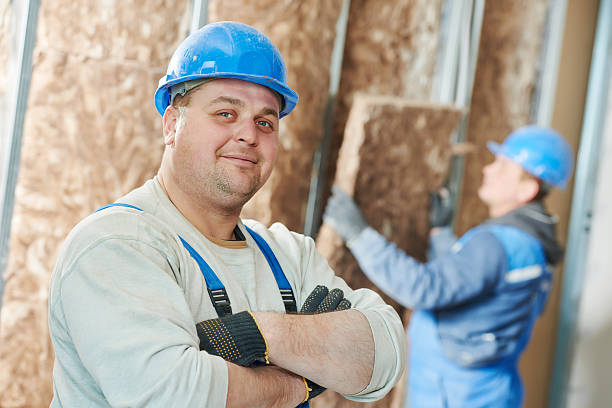 Types of Insulation We Offer in Lake Hamilton, FL