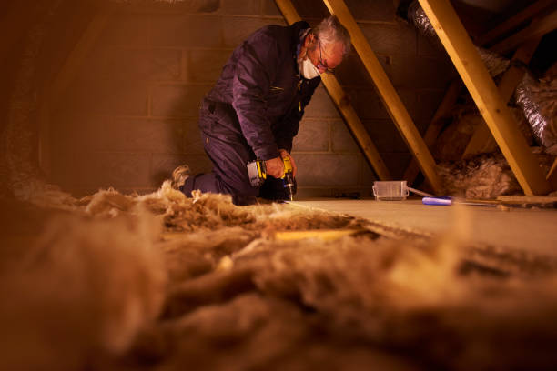 Reliable Lake Hamilton, FL Insulation Contractor Solutions